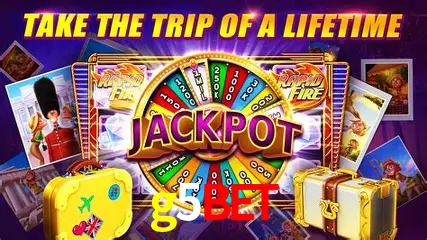Experiência VIP g5bet